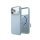 Etui do telefonów Elago Magsafe Silicon Case do iPhone 17 PRO Max Sky Blue ES17MSSC69PRO-SBL